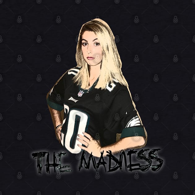 Jessi Towne | The Madness Podcast by Philly Focus, LLC